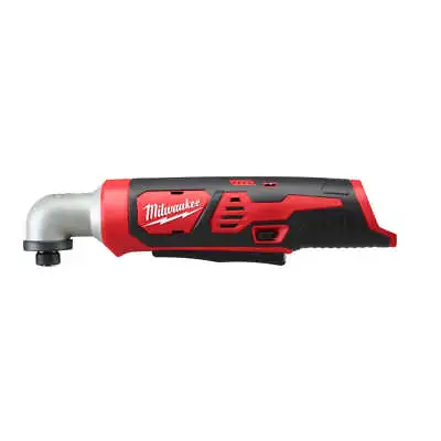 Milwaukee 2467-20 M12 12V 1/4-Inch Hex Right Angle Impact Driver - Bare Tool • $99