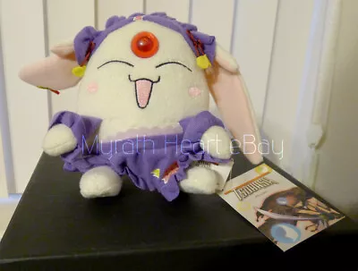 Tsubasa Chronicle Mokona Modoki Plush New Kawaii Japan • $25