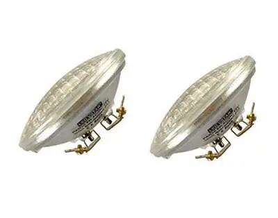  PAR36 LED Bulb 6W 12V600-700LMWarm White LampEq To 35W HalogenPack 2 Pack • $34.63