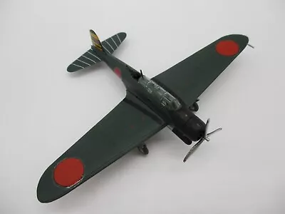 F-Toys 1/144 Japanese Navy Torpedo Bomber Nakajima B5N2 Model 12  Kate  • $2.99