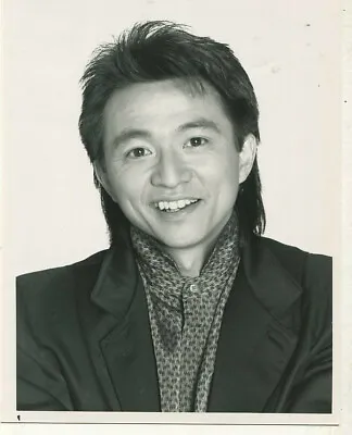 Dennis Dun- 'Midnight Caller' 1988 NBC TV Press Photo MBX94 • £24.12