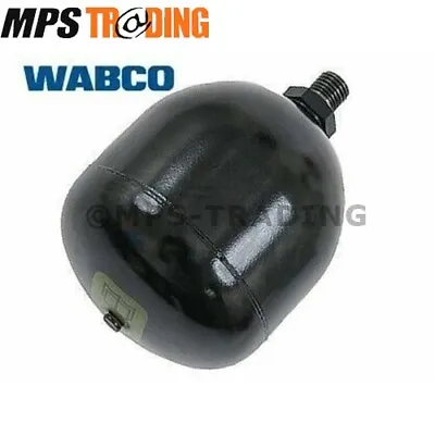 ABS Brake Pressure Pump Accumulator Range Rover P38 1994-2002 WABCO STC2784 • $261.04