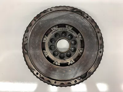 05-13 Volvo S40 V50 C70 C30 Manual Transmission Flywheel 31259452 • $175