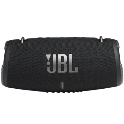 $299 • Buy JBL Xtreme 3 Portable Waterproof SpeakerBlack JBLXTREME3BLK