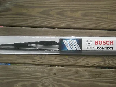 Windshield Wiper Blade-Direct Connect Bosch 40524 Qty Of 1 Blade • $11.89