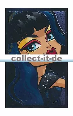 £1.11 • Buy Panini Monster High Series 3 Single Sticker 51
