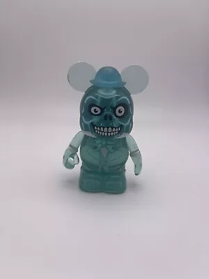 NEW Disney Vinylmation Haunted Mansion Series 2 Hitchhikin Ghost Ezra 3  Figure • $0.99