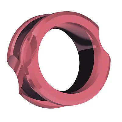 G5 META Peep 3/16  Pink 7000 Series Aluminum 200% Stronger • $9.49