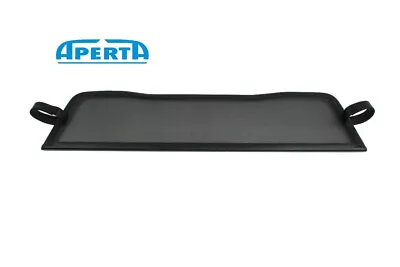 Wind Deflector + Bag Mazda Mx-5 Nd 2015-current Mirror Design Windstop Draftstop • $239.95