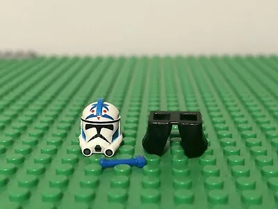 Lego Clone Trooper Fives Clone Army Customs Lego Accessories • $0.99