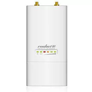 O-Ubiquiti Networks Rocket M2 2.4GHz AirMAX BaseStation Bridge ROCKETM2 • $126.25