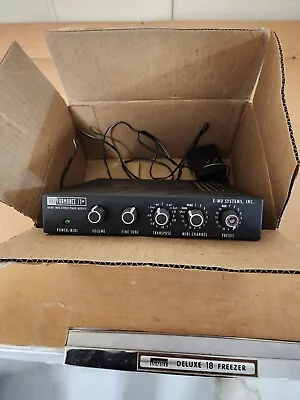 E-Mu ProFormance /1+ Vintage Piano Synthesizer Module EMU 9102  + PSU Tested B2 • $75