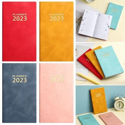 $11.78 • Buy New Office 365 Days Creativity Schedule Book Notebook Diary Planner Calendar