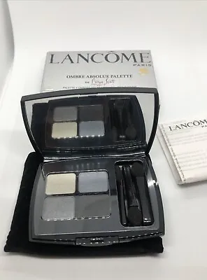 Lancome Ombre Absolue Palette B10 4x 0.7g New BP • £29.99