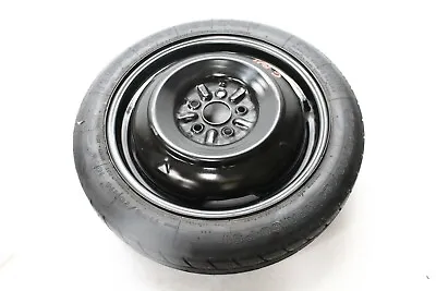 2003-2007 Infiniti G35 Coupe Oem Spare Tire Donut Wheel Rim 135/70//16 H0504 • $174.79