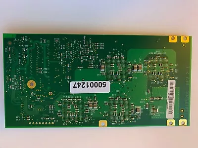 Mitel 50001247 3300 Series Control Units ICP 128 Channel Echo Canceler Module • $37.95