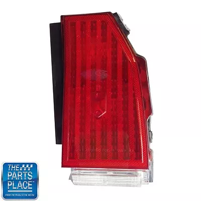 1983-86 Monte Carlo SS Tail Lamp Lens Assembly - Right Hand • $139.99