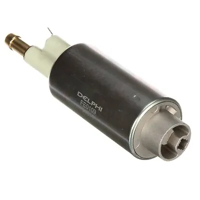 Delphi Electric Fuel Pump FE0109 Fit Ford Mercury Tempo Topaz Escort Tracer • $24.99