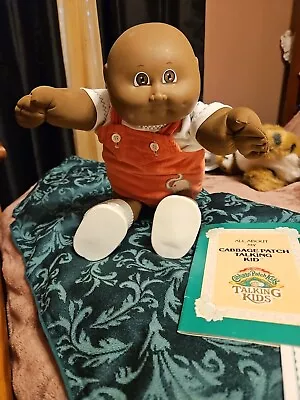 Cabbage Patch Kids AA Baby  Bald Lot • $15