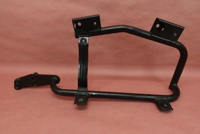 $64.49 • Buy 1999-2009 Yamaha VStar 1100 V Star XVS1100 Left Side Saddle Bag Bracket Mount