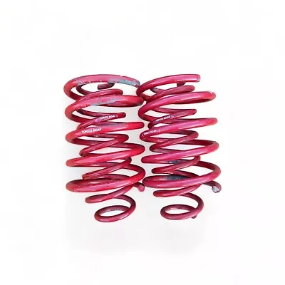 Nissan 300zx Z31 1984-1989 Tokico Coil Springs Front Rear  • $250