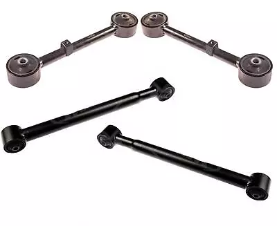 Rear Of SUV 4 Control Arm Later Links Fits For 99-2004 Chevrolet Tracker REAR • $181