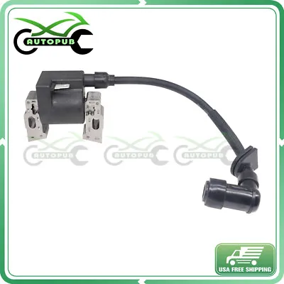 Right Side Cylinder Ignition Coil For Honda GX610 GX620 V Twin Gas Engines • $16.78