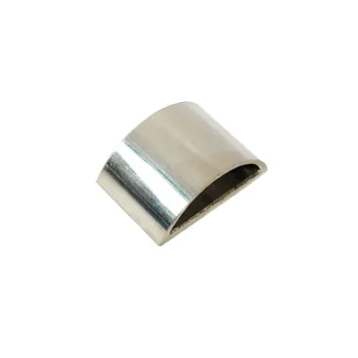 Violin Frog Pure Silver Ring Ferrule Bow Making Restore Fix Material Parts • $9.99