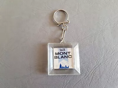 £1.97 • Buy KEY DOOR / KEYCHAIN / KEY RING - WHITE MOUNTAIN Milk - Tonimalt