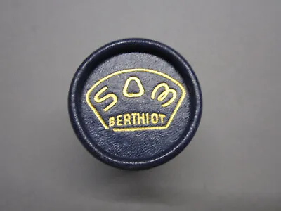 'OEM FRANCE SOM BERTHIOT BOX  For 16mm + 25MM C-MOUNT LENS 16MM MOVIE CAMERA • $9.99