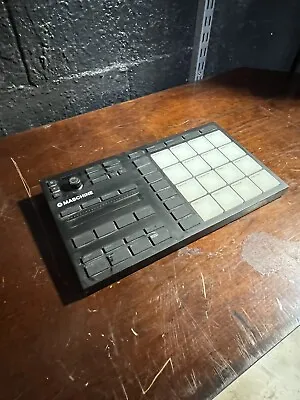 Native Instruments Maschine MK3 • $120