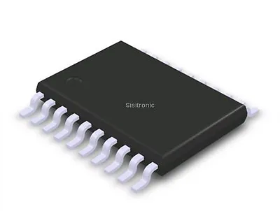 M56710FP - M56710 F2F Magnetic Stripe Encoding Card Reader IC • $6.88