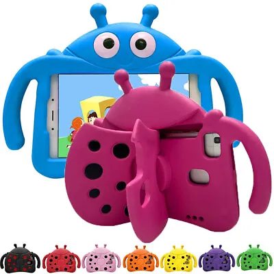 Kids Safe EVA Case Handle Cover For Samsung Galaxy Tab A  A7 3 4 8.0 8.7  Tablet • $25.29