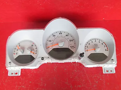 06 07 08 Chrysler PT Cruiser Speedo Cluster SpeedoMeter OEM ( 5SPD MANUEL ) • $49