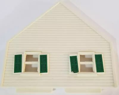 1/64 Ertl Farm Country Two Story House Upper Side • $2.50