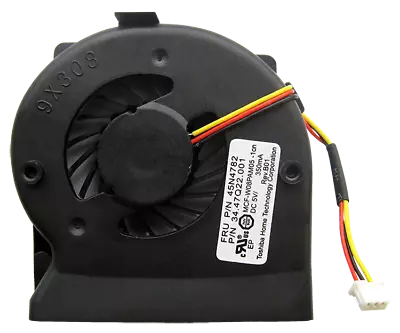 NEW Cooler Radiator CPU Cooling Fan LENOVO THINKPAD X200 X201 FAN • $13.98