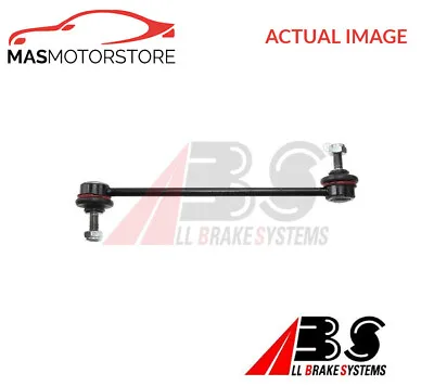 £25.95 • Buy Anti Roll Bar Stabiliser Drop Link Front Outer Abs 260715 P New Oe Replacement