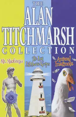 £3.22 • Buy Titchmarsh, Alan :  Mr. McGregor ,  The Last Lighthouse Kee Fast And FREE P & P