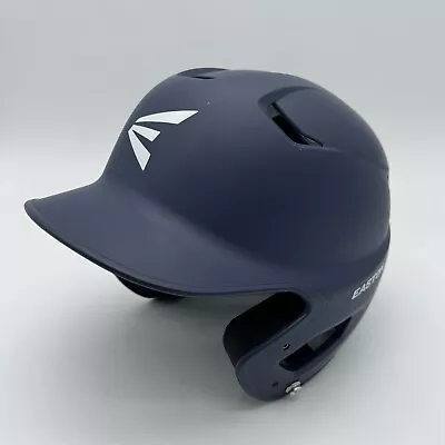 Easton Z5 2.0 Baseball Batting Helmet XL Size  7 1/2” - 8  Navy Blue Softball 20 • $22.95