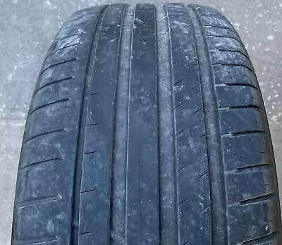 255 55 19 111Y Michelin Pilot Sport 4 SUV Extra Load XL Tyre 5mm • $80.82