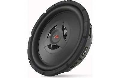 New JBL CLUB WS1200 1000 Watts 12  2 Or 4 Ohm Shallow Mount Truck Subwoofer • $86.94
