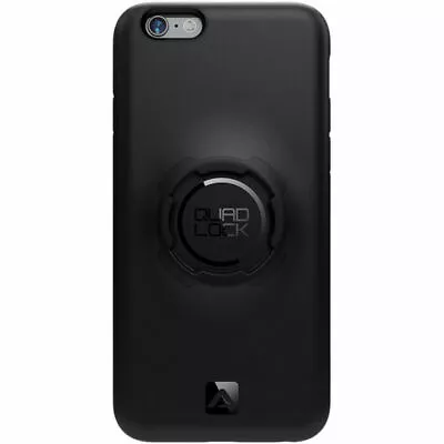 QUAD LOCK Apple IPhone 6 / 6s Mobile Phone Case • $39.30