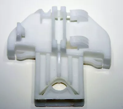 $6.49 • Buy Ford Focus - Window Regulator Repair Clip (1) - REAR LEFT With Peg/dowel