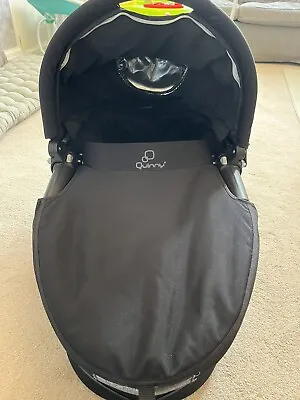 Quinny Dreami Carrycot For Buzz Pram/Travel System • £0.99