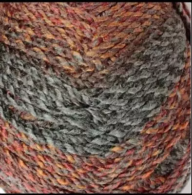 James C Brett  Marble Chunky Knitting Wool / Yarn 200g - MC59 • £8.99