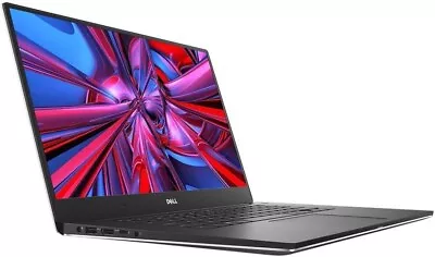15.6  FHD Dell XPS Laptop: Intel I5 Quad-Core! Backlit Keyboard! FHD 1080P! • $319.95