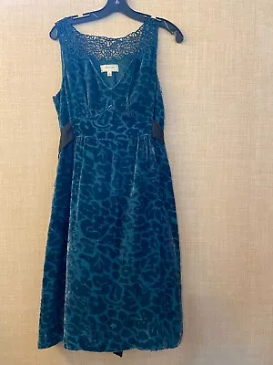 Anthropologie Moulinette Soeurs Size 6 Dress • $18