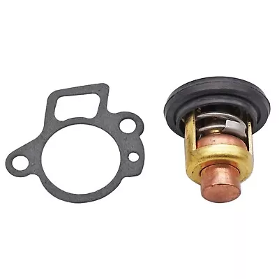 Thermostat Kit For Honda Outboard Marine 8 - 225 HP 19300-ZW9-003 19300-881-741 • $27.34