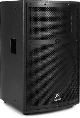 Peavey SP2 V2 2000W 15 Inch PA Speaker • $629.99