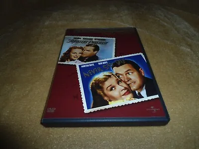 Bob Hope Tribute Coll. - Louisiana Purchase / Never Say Die [1 DVD] PLS C NOTE • $19.97